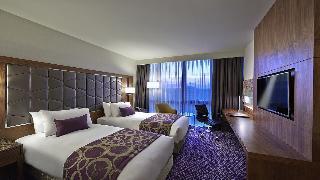 Гостиница Uranus Hotels Istanbul Topkapi