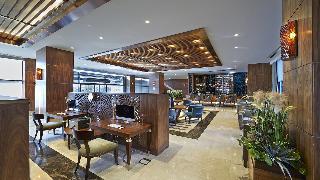 Гостиница Uranus Hotels Istanbul Topkapi