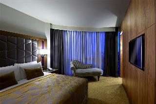 Гостиница Uranus Hotels Istanbul Topkapi