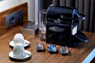 Гостиница Uranus Hotels Istanbul Topkapi