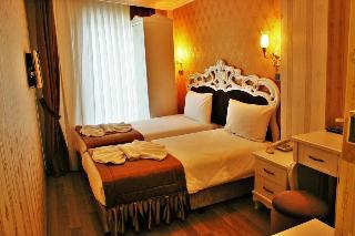 Гостиница Sultanahmet Newport Hotel