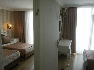 Гостиница Sultanahmet Newport Hotel