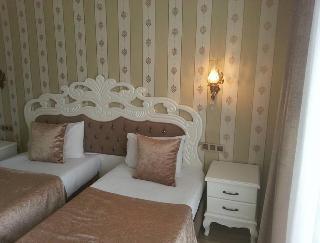 Гостиница Sultanahmet Newport Hotel