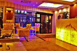 Гостиница Sultanahmet Newport Hotel