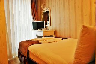 Гостиница Sultanahmet Newport Hotel