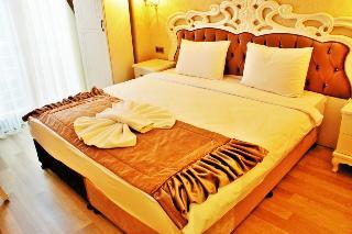 Гостиница Sultanahmet Newport Hotel