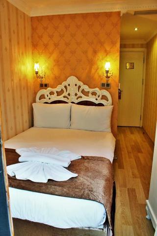 Гостиница Sultanahmet Newport Hotel