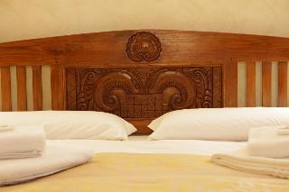 Hotel Burchianti