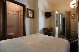 Hotel Burchianti