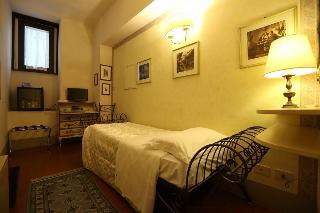 Hotel Burchianti