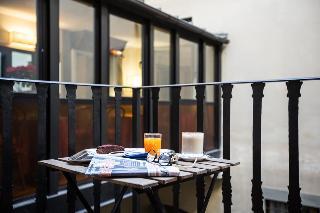 Hotel Burchianti