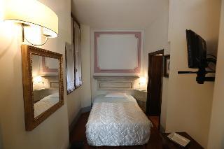 Hotel Burchianti