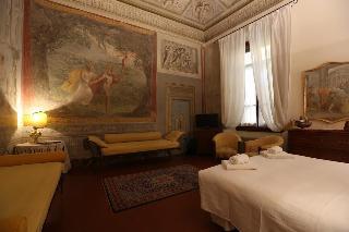 Hotel Burchianti