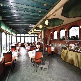 Гостиница Sultanahmet Palace ( Sultanahmet Sarayi )