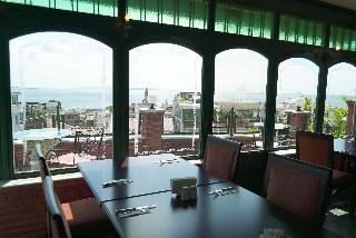 Гостиница Sultanahmet Palace ( Sultanahmet Sarayi )
