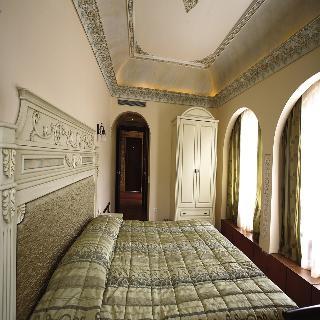Гостиница Sultanahmet Palace ( Sultanahmet Sarayi )