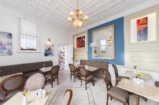 Гостиница Darussaade Istanbul