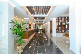 Atrium Ambiance Hotel