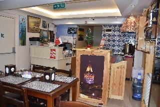 Timeks Hotel Sultanahmet