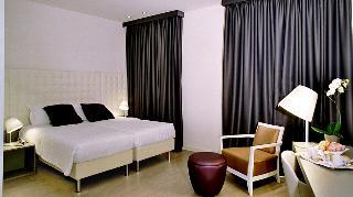 Hotel Lugano Torretta