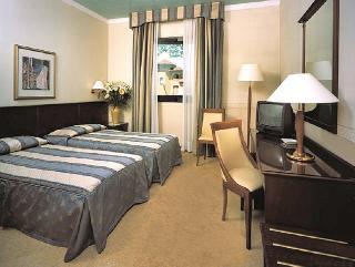 Hotel Lugano Torretta