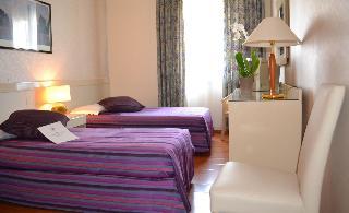 Hotel Lugano Torretta
