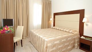 Hotel Lugano Torretta