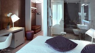 Hotel Lugano Torretta