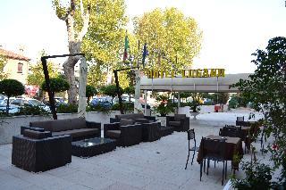 Hotel Lugano Torretta
