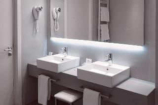 Hotel Lugano Torretta