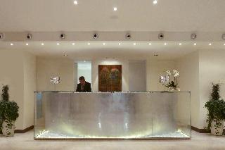 Hotel Lugano Torretta