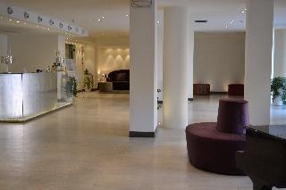 Hotel Lugano Torretta