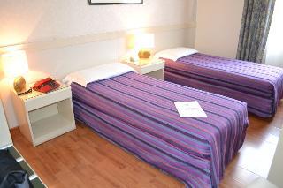 Hotel Lugano Torretta