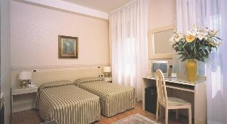 Hotel Lugano Torretta