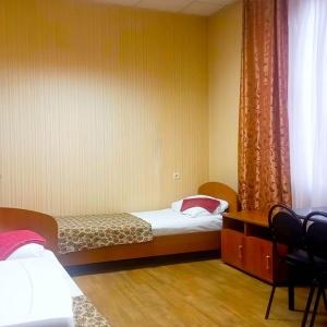 Hotel Smart Hotel KDO Krasnodar