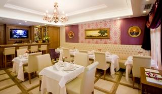 Гостиница GLK PREMIER Regency Suites & Spa