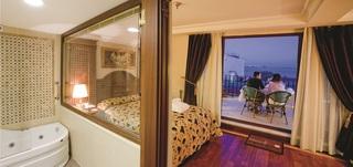 Гостиница GLK PREMIER Regency Suites & Spa