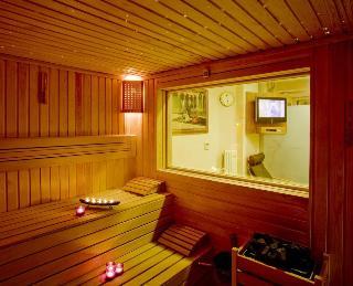 Гостиница GLK PREMIER Regency Suites & Spa