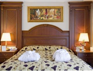 Гостиница GLK PREMIER Regency Suites & Spa
