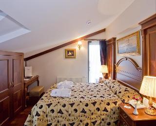 Гостиница GLK PREMIER Regency Suites & Spa
