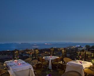 Гостиница GLK PREMIER Regency Suites & Spa