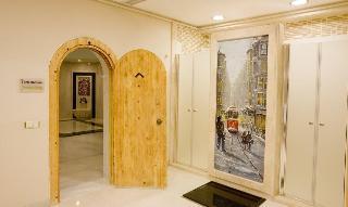 Гостиница GLK PREMIER Regency Suites & Spa