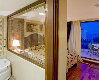 Гостиница GLK PREMIER Regency Suites & Spa