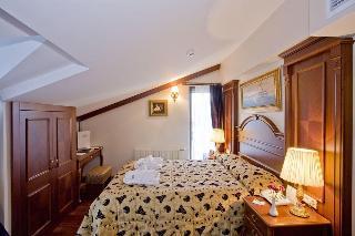 Гостиница GLK PREMIER Regency Suites & Spa