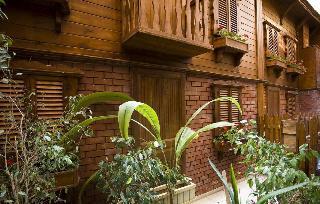 Гостиница GLK PREMIER Regency Suites & Spa