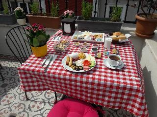 Hotel Borancik Suites