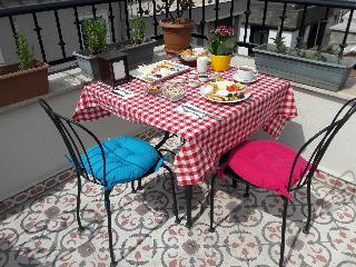 Hotel Borancik Suites