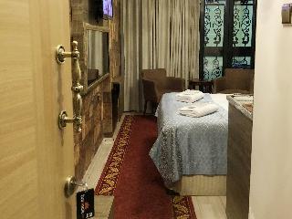 Hotel Borancik Suites
