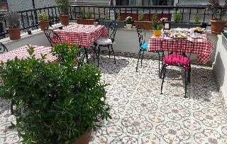 Hotel Borancik Suites