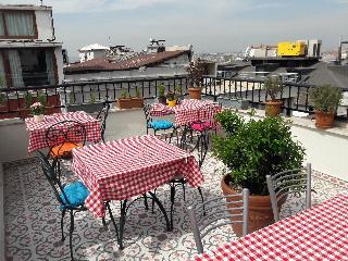 Hotel Borancik Suites